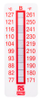 Temperature Sensitive Labels - 7799772 - RS Components, Ltd.