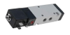 Pneumatic Solenoid Valves - 2180319 - RS Components, Ltd.