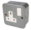 Plug Sockets - 2554748 - RS Components, Ltd.