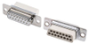 D Sub Connectors - 7195786 - RS Components, Ltd.