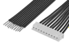 Wire to Board Cables - 198639 - RS Components, Ltd.