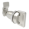 VISE ACTION® Compression Latch, Small Size, Knob Style, Stainless Steel, Electropolished - E3-247-72 - Southco