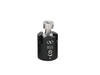 Adjustable Optical Post Head, Ball and Socket, 8-32 Thread - BSJ1 - Newport MKS