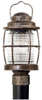 Exterior -Post/Pier Head - 79840 - Light Center (The)