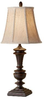 10136TBK Lamps-Table Lamps - 366206 - Capital Lighting, Inc.