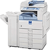 B&W Multifunction Printer -- 9040B - Image
