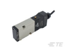 Solenoid Valves - 5000008768-SE - TE Connectivity