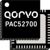 72 V Motor Control & Drive SoC Enabling Cost & Space Sensitive Applications - PAC52700 - Qorvo