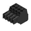 Headers, Plugs and Sockets - 281-1773920000-ND - DigiKey