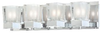 FMCN8614C Bathroom Fixtures-Four Lights - 375277 - Capital Lighting, Inc.