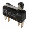 Snap Action, Limit Switches - 966-X0230768-ND - DigiKey