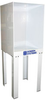 Mini Washout Sink -- 9030--0 - Image