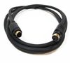 12ft S-Video M/F Extension Cable - SV20-12 - SFCable.com
