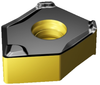 CoroMill&reg; 345 insert for milling - 345N-1305E-PW8 4240 - Sandvik Coromant Co.
