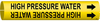 BradySnap-On™ Pipe Marker - 4078-A - Brady Corporation