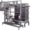 Heat Treatment Modules - Beer Cooler - Alfa Laval Inc.