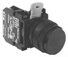 Non Illuminated Pushbutton -- E22EB2B - Image
