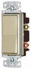 Decorator AC Switch - RSD215I - Hubbell Incorporated