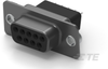 D-Shaped Connectors - 5747190-1 - TE Connectivity