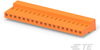 Standard Rectangular Connectors - 4-640477-8 - TE Connectivity
