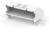PCB Headers & Receptacles - 2-2323750-4 - TE Connectivity