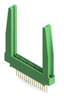 Card Conn, Single Side, 16Pos, Wire Wrap; Card Edge Connector Type Edac - 72AJ1534 - Newark, An Avnet Company