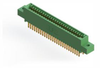 Card Edge Conn, Dual, 52Pos, Lug; Card Edge Connector Type Edac - 68AJ3627 - Newark, An Avnet Company
