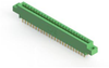 Card Edge Conn, Dual Side, 48Pos, Th; Card Edge Connector Type Edac - 61AJ2739 - Newark, An Avnet Company