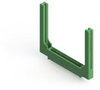 Card Edge Conn, Single Side, 22Pos, Th; Card Edge Connector Type Edac - 67AJ5290 - Newark, An Avnet Company