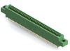 Card Edge Conn, Dual Side, 72Pos, Th; Card Edge Connector Type Edac - 81C8888 - Newark, An Avnet Company
