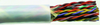 Unshielded Multipair Cable 25Pr 1000Ft 300V White; Cable Shielding Belden - 95B5037 - Newark, An Avnet Company