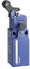 Limit Sw, Spst-No/nc, Plunger, 3A, 240V; Limit Switch Actuator Telemecanique Sensors - 17AC8598 - Newark, An Avnet Company