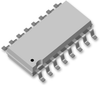 Optocoupler, Transistor O/p, 3.75Kv; No. Of Channels Vishay - 62M0289 - Newark, An Avnet Company