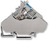 Terminal Block, Din Rail, 1 Position, 28-12Awg; No. Of Positions Wago - 29K0863 - Newark, An Avnet Company