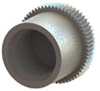 Dust Cap, Hd Polyethylene, White; Accessory Type Essentra Components - 66AJ3535 - Newark, An Avnet Company