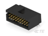 PCB Headers & Receptacles - 5-103166-7 - TE Connectivity