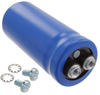 Aluminum Electrolytic Capacitors - Screw Terminal 380uF 350V-10+50% -- 192-CGS381T350R4C - Image