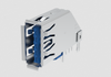 USB 3.2 CONN GEN1 (Type A, B, Micro) - GSB31D13021HHR - Amphenol Communications Solutions