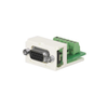 D-Sub Connector Assemblies - CMD15HDIWY-ND - DigiKey