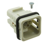 Heavy Duty Connector Inserts, Modules - 1195-1832-ND - DigiKey