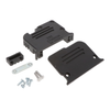 D-Sub, D-Shaped Connector Backshells, Hoods - 1003-DB1153392-ND - DigiKey