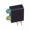 Circuit Board Indicators, Arrays, Light Bars, Bar Graphs - 350-1397-ND - DigiKey