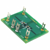 Linear Voltage Regulator Evaluation Boards - LP3991TL-1.2EV-ND - DigiKey