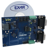 Evaluation and Demonstration Boards and Kits - 1016-1301-ND - DigiKey