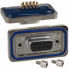 D-Sub Connector Assemblies - 626-1167-ND - DigiKey