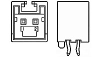 Headers & Wire Housings - 917780-1 - Powell Electronics, Inc.