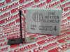 Thermal Overload/Heater - 68239170 - Radwell International