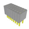 Headers, Receptacles, Female Sockets - SLM-108-01-S-D-ND - DigiKey