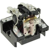 Relay;E-Mech;Power;DPST-NO;Cur-Rtg 30A;Ctrl-V 120AC;Vol-Rtg 240AC;Screw - 70198666 - Allied Electronics, Inc.