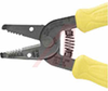 Wire-Stripping, YelLow Handle, Solid Wire - 70145380 - Allied Electronics, Inc.